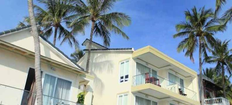 海安家庭酒店(Hai Yen Family Hotel)图片