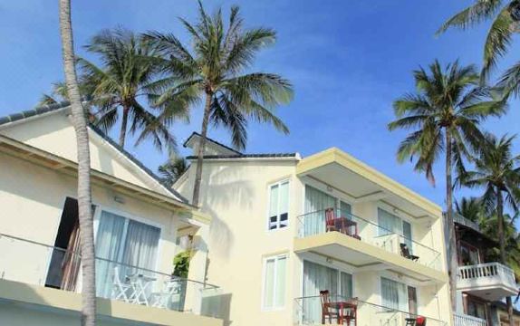 Hai Yen Family HotelHotel Overview