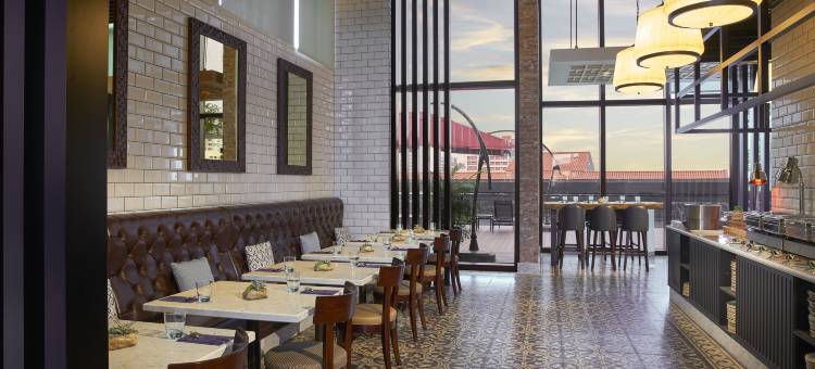 新加坡小印度假日酒店 - IHG 旗下酒店(Holiday Inn SINGAPORE LITTLE INDIA by IHG)图片