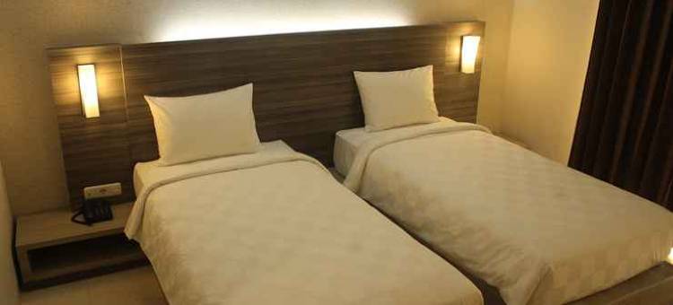Hotel Vivo Sampit图片