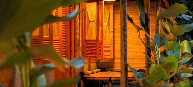 奇昂朱尔稻田青年旅舍(Cianjur Paddies Hostel)图片