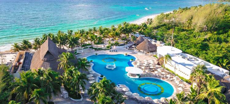 水疗度假酒店-限成人入住-全包式(Catalonia Royal Tulum Beach & Spa Resort Adults Only - All Inclusive)图片