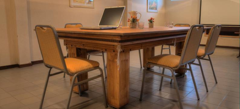 Club Sol Mar Del Plata图片