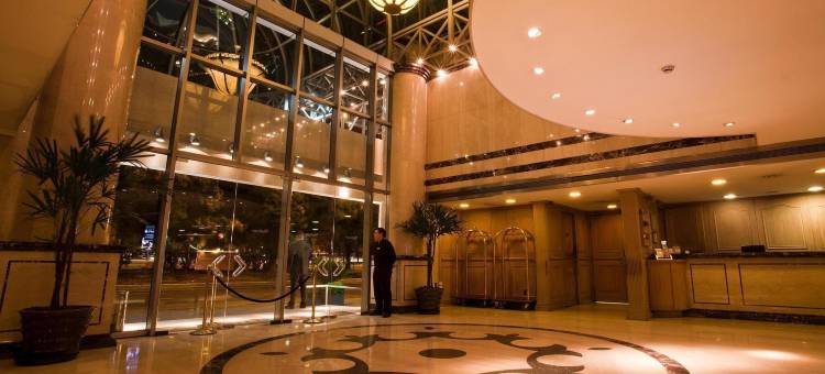 佩斯塔纳布宜诺斯艾利斯酒店(Pestana Buenos Aires)图片