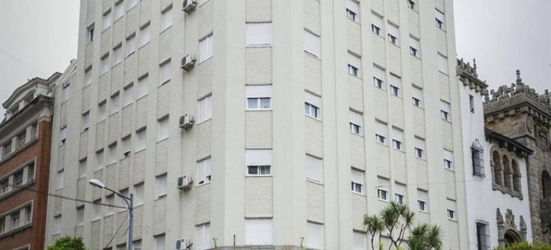 泛美大酒店(Gran Hotel Panamericano)图片