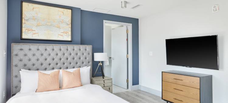 The King Street House by Kasa图片