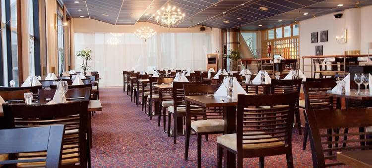 斯堪迪克阿里阿德涅酒店(Scandic Södra Kajen)图片