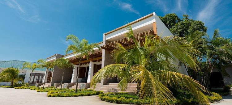 帕拉伊索热带雨林和海滩酒店(Paraiso Rainforest and Beach Hotel)图片