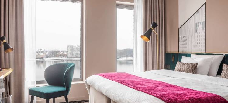 Mercure Kaliningrad Hotel图片