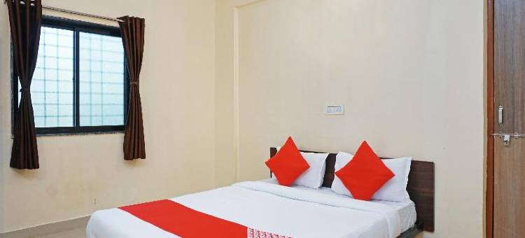 Collection O Pune Phoenix Mall图片