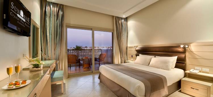 日出水晶湾度假村-精选Grand(Sunrise Crystal Bay Resort -Grand Select)图片