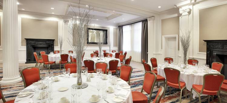 加帝夫朱瑞思酒店(Leonardo Hotel Cardiff)图片