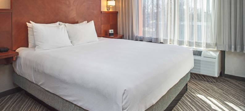 辛辛那提布鲁艾施凯悦嘉轩酒店(Hyatt Place Cincinnati Blue Ash)图片