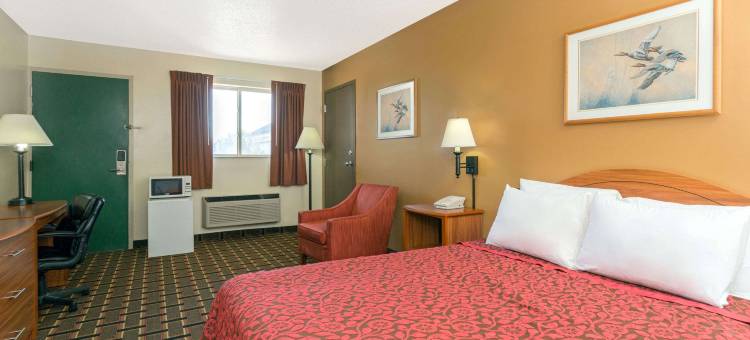 帕克斯顿戴斯酒店(Days Inn by Wyndham Paxton)图片