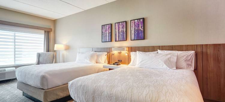 多伦多布兰普顿西希尔顿花园酒店(Hilton Garden Inn Toronto/Brampton West)图片
