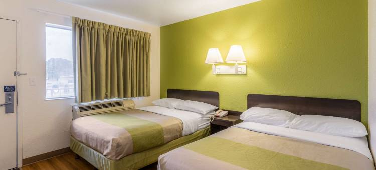 格林贝6号汽车旅馆(Motel 6 Green Bay, WI)图片