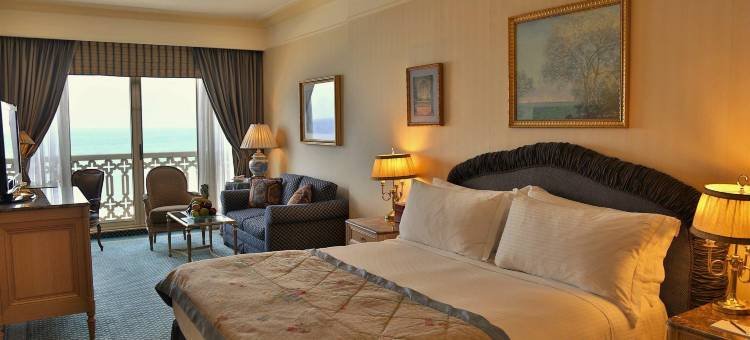 InterContinental Hotels le Vendome Beirut图片