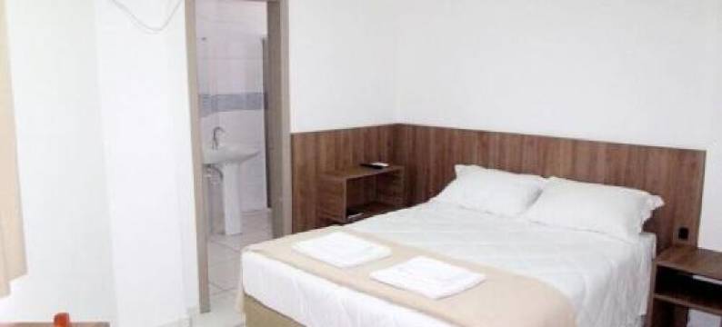 太阳公寓(Flat Sol)图片