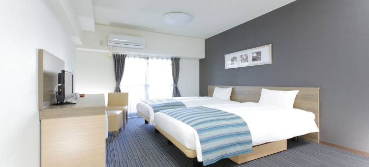 MYSTAYS 大手前酒店(HOTEL MYSTAYS Otemae)图片