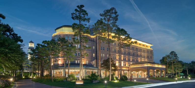 玫菲尔酒店(Mayfield Hotel Seoul)图片