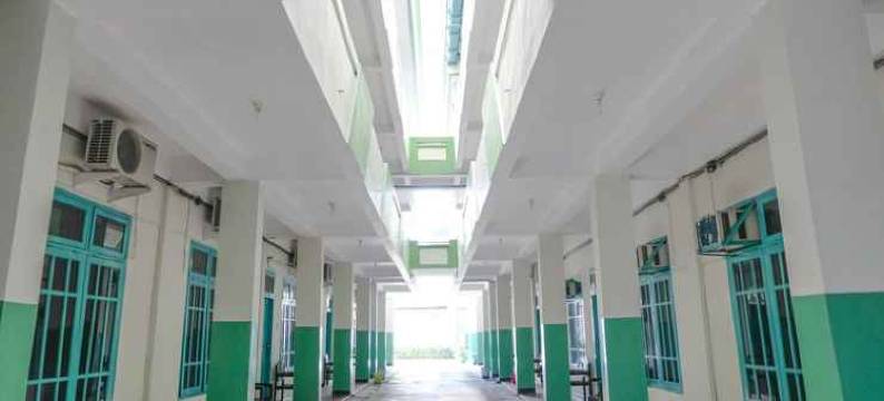 塔曼英达酒店(Hotel Taman Indah)图片