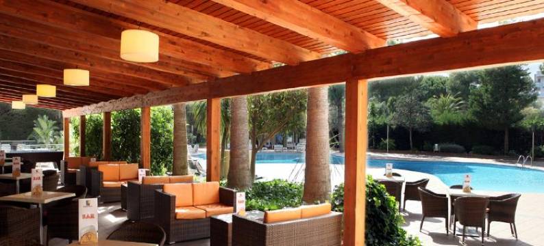 萨鲁港水疗黄金酒店(Golden Port Salou & Spa)图片