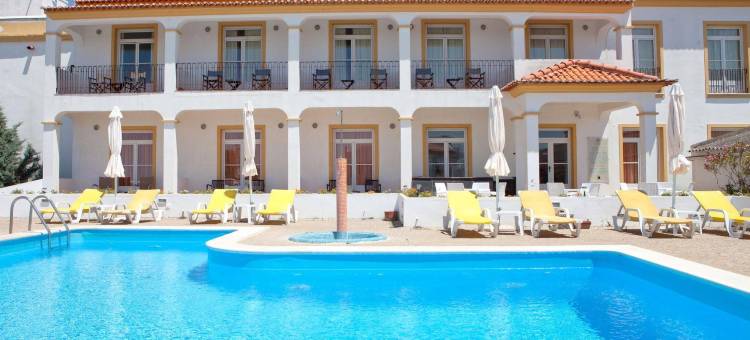 奥特尔修道院酒店(Convento d'Alter Hotel)图片