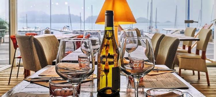 表德珍酒店(La Table de Jeanne - Hôtel & Restaurant)图片