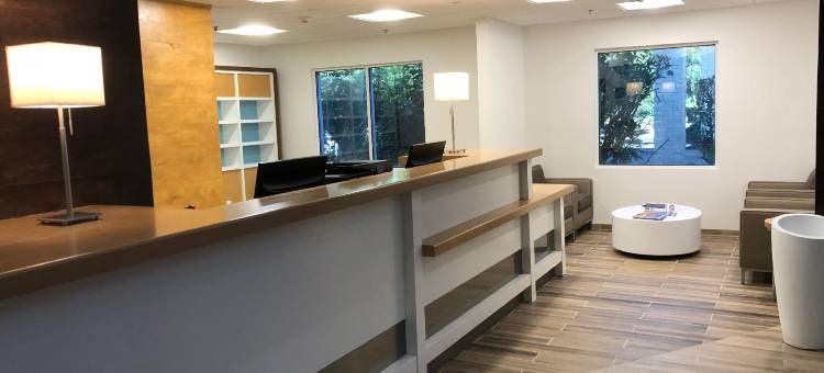 Holiday Inn 圣奥古斯丁(Holiday Inn ST Augustine - World Golf)图片