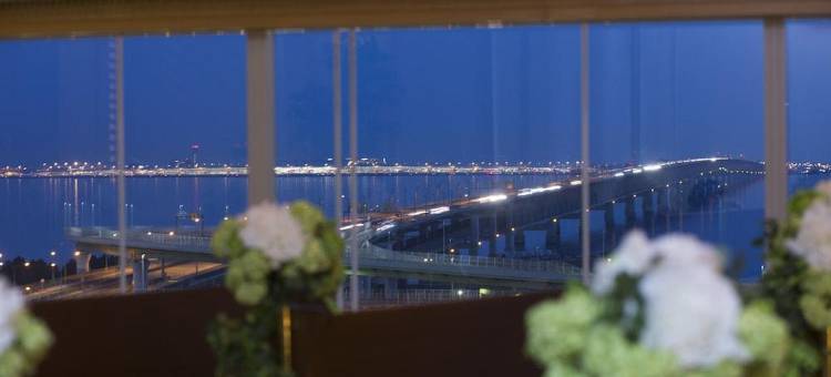 关西机场华盛顿酒店(Kansai Airport Washington Hotel)图片