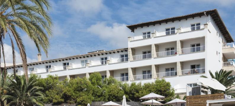 拉卡拉精品比利酒店 - 限成人(Be Live Adults Only la Cala Boutique Hotel)图片