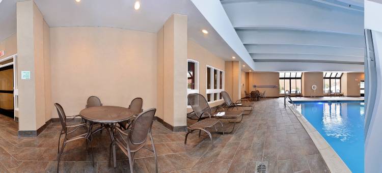 Holiday Inn 新伦敦(Holiday Inn New London - Mystic Area)图片