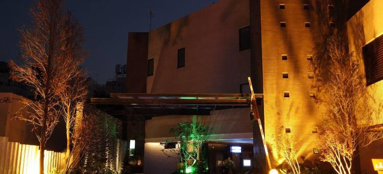 台中夏都精品汽车旅馆图片