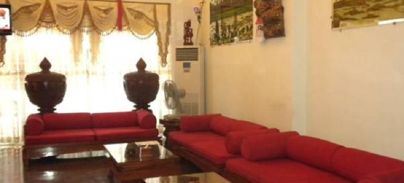 萨姆巴斯蝴蝶兰酒店(Sambath Phal Hotel)图片