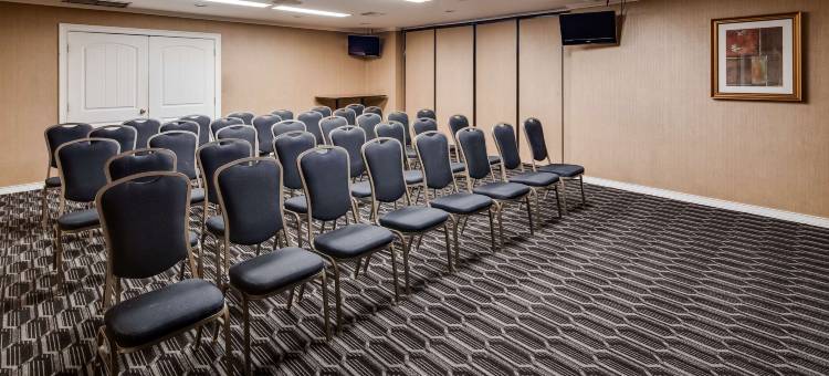 拉皮尔贝斯特韦斯特酒店(Best Western Lapeer Inn)图片