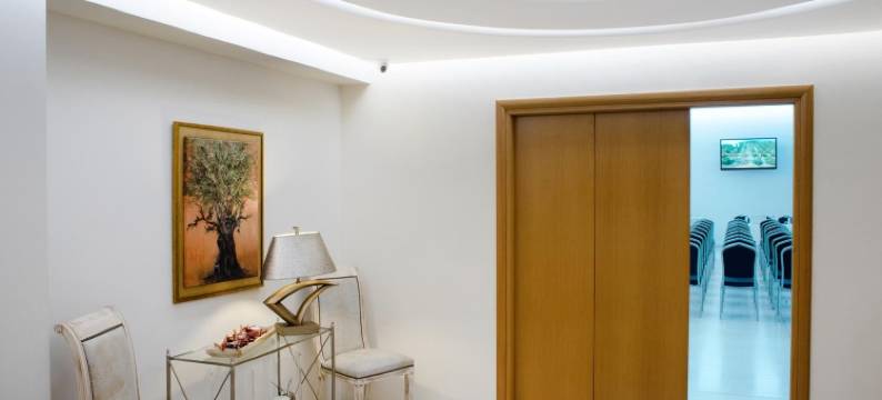 王城酒店(Karalis City Hotel)图片