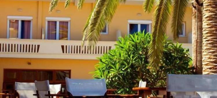 基萨莫斯酒店(Kissamos Hotel)图片