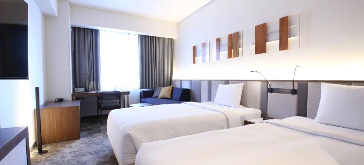 仙台全日空假日酒店(ANA Holiday Inn SENDAI by IHG)图片
