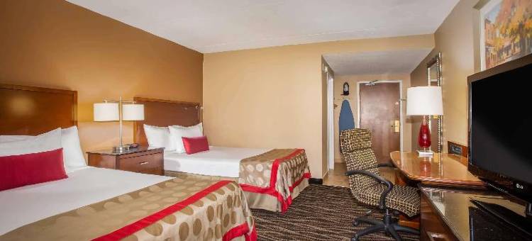 Sonesta Select Hotels Statesville图片