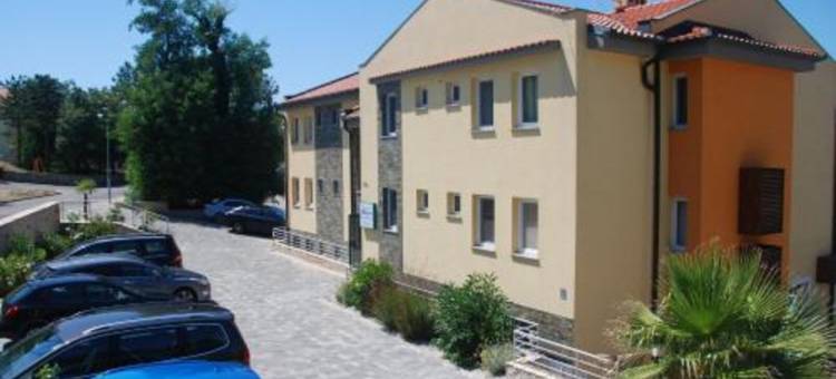 索利内湾海滨公寓(Soline Bay Seashore Residence)图片