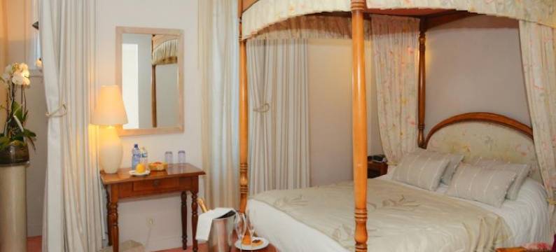 海豚酒店(Logis Hôtel et Restaurant du Dauphin)图片