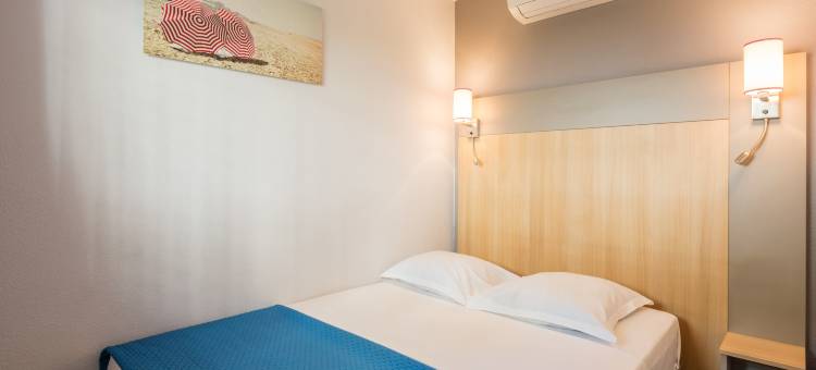 昂热守卫者皮埃尔假日公寓酒店(Résidence Pierre & Vacances l'Ange Gardien)图片