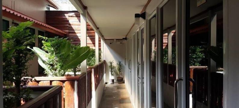 沙美岛心萨姆特酒店(Sinsamut Koh Samed)图片