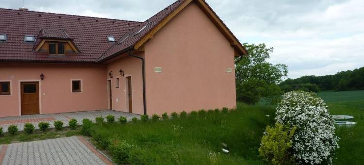 斯拉瓦卡旅馆(Penzion Slavka)图片