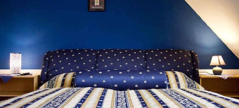 大西洋酒店(Atlantik Hotel)图片