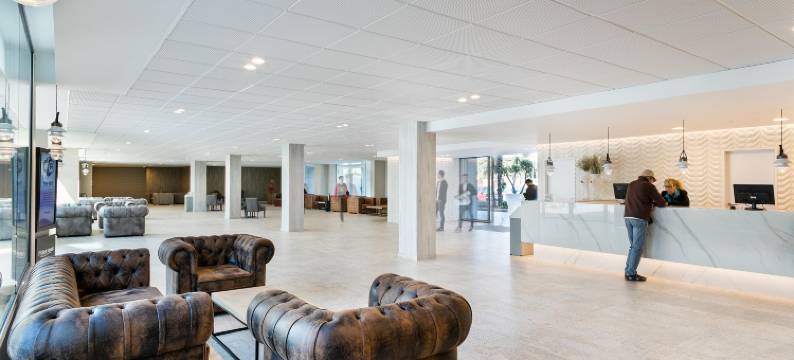 贝斯特马里提姆酒店(Hotel Best Maritim)图片