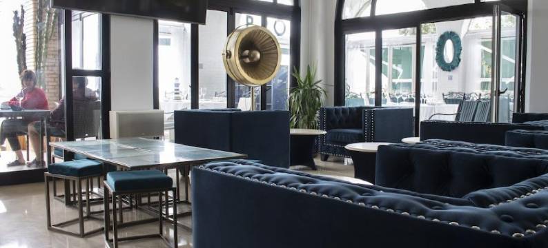 奥林普酒店(Hotel Olimpo)图片