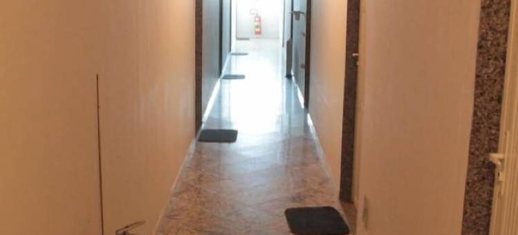 伊塔大道酒店(Hotel Ita Avenida)图片