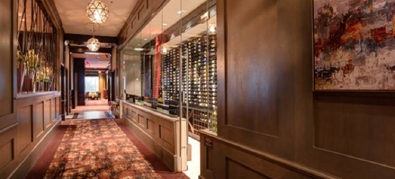 河灵娱乐场度假村(River Spirit Casino Resort)图片