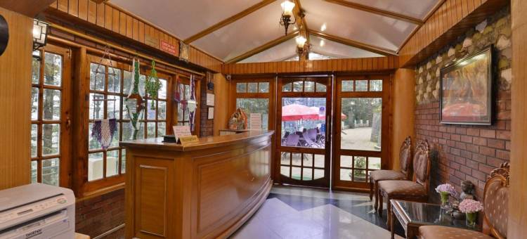 纳尔德拉伍德斯托克度假村(The Woodstock Resort)图片